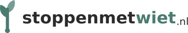 Stoppen met wiet