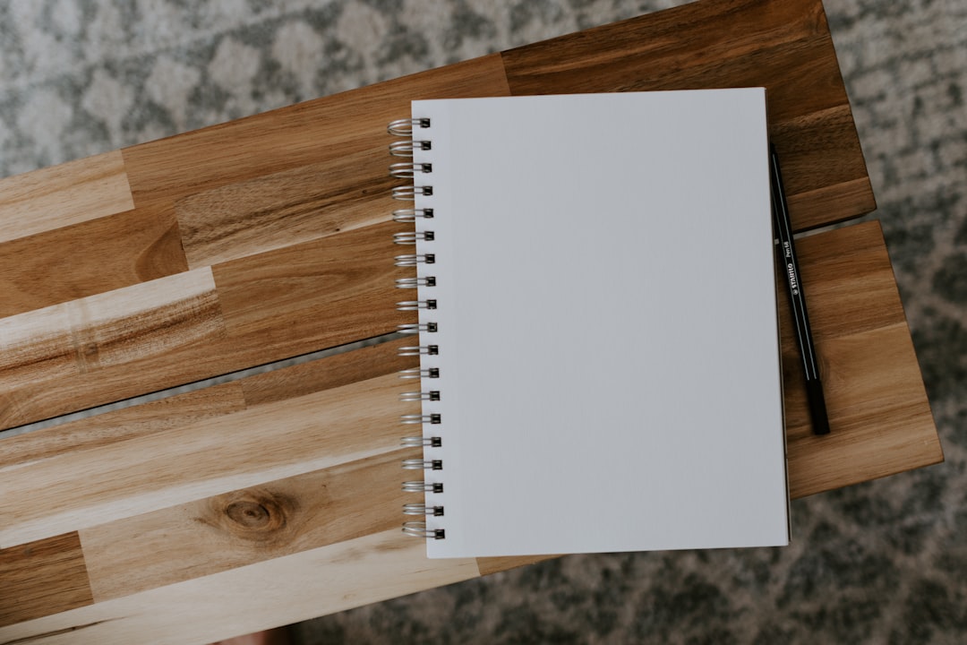 notitieboek voor het bijhouden van triggers bij terugval voorkomen stoppen met wiet