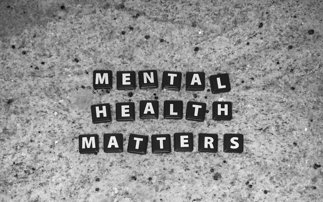 Mentale gezondheid bij het onderwerp wiet en psychose